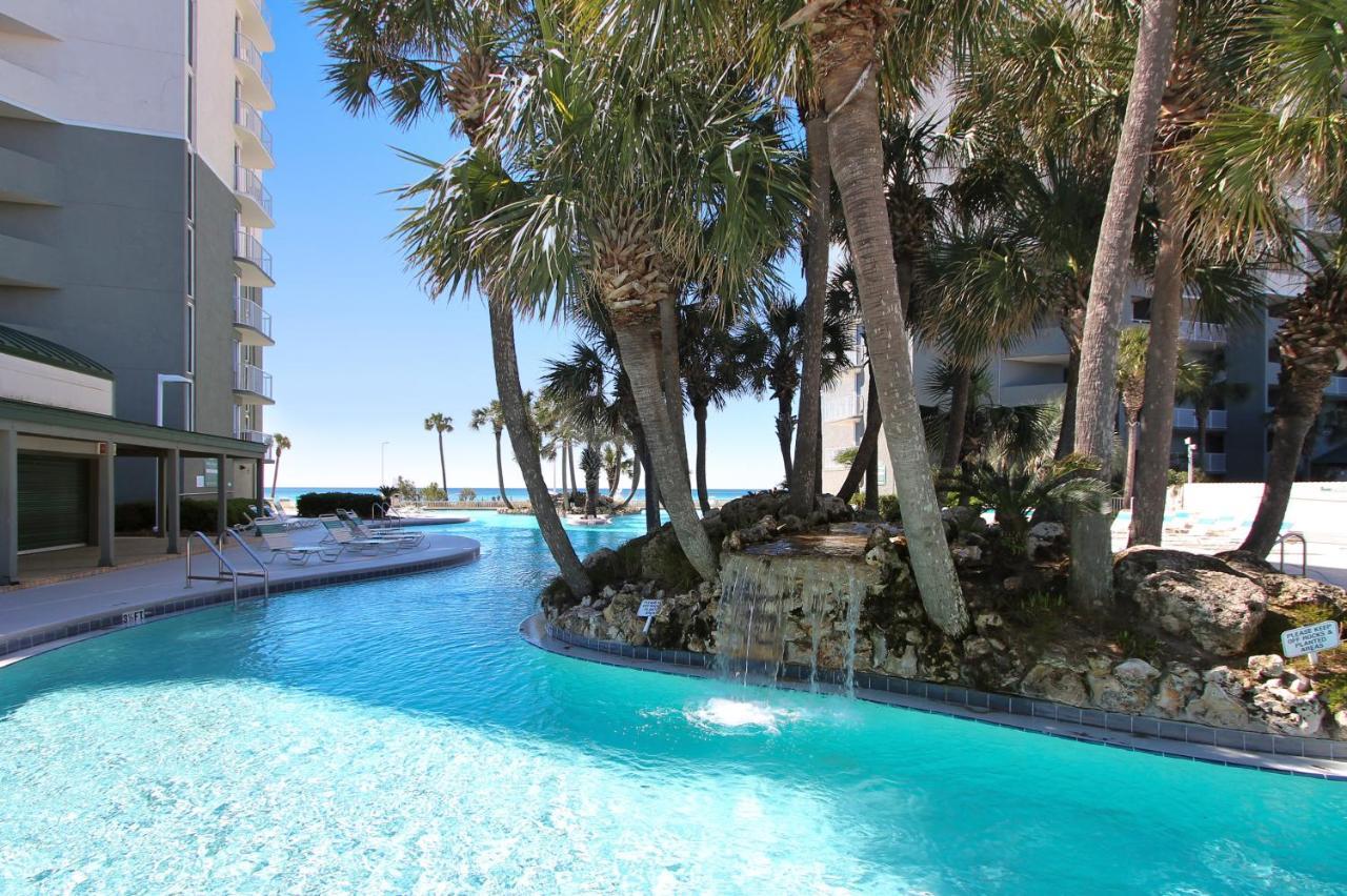 Long Beach Resort #1300-1 By Book That Condo Panama Stadt Exterior foto