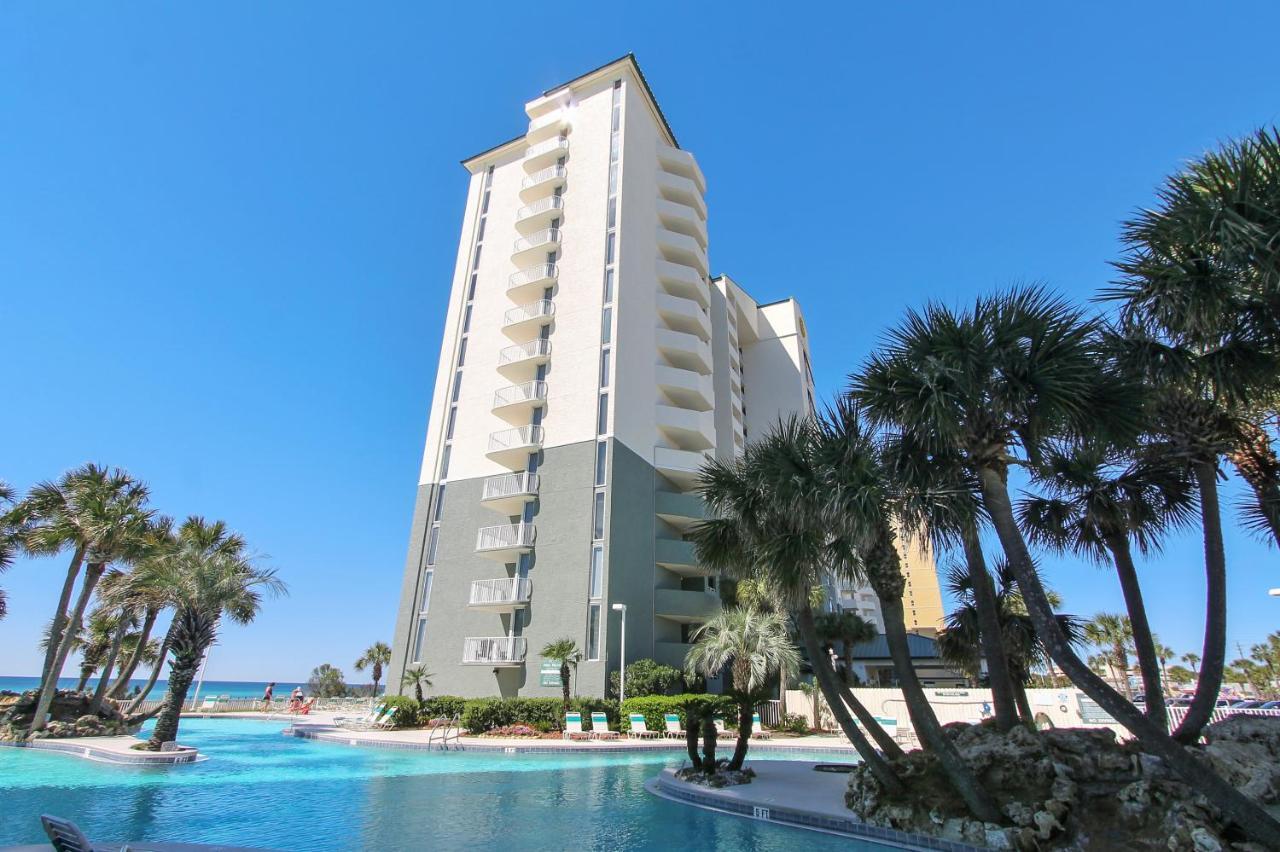Long Beach Resort #1300-1 By Book That Condo Panama Stadt Exterior foto