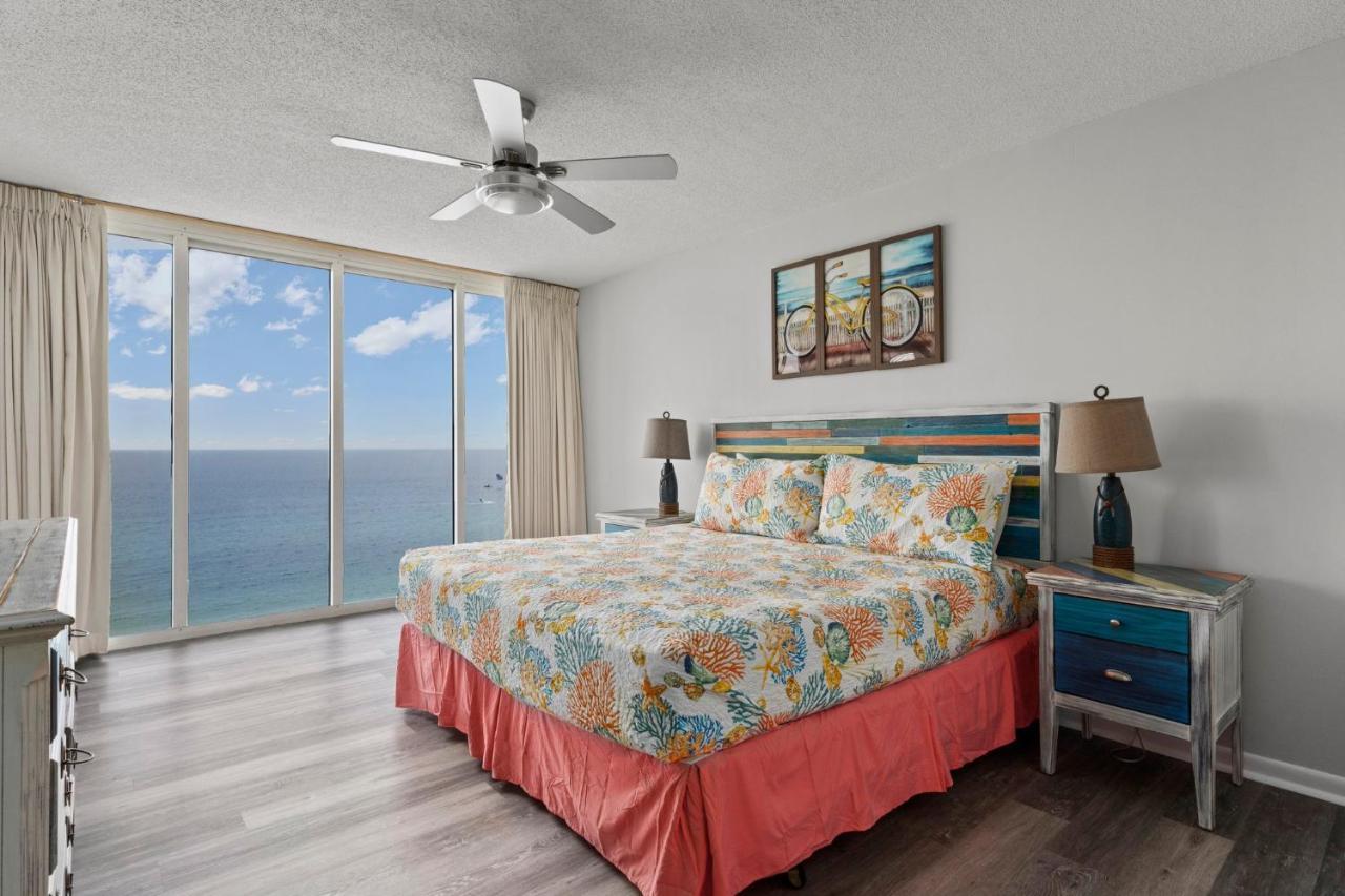 Long Beach Resort #1300-1 By Book That Condo Panama Stadt Exterior foto