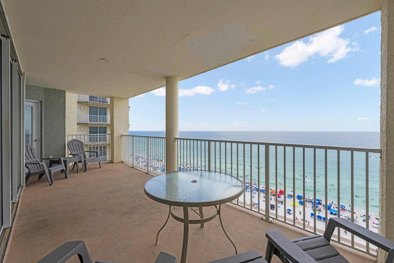 Long Beach Resort #1300-1 By Book That Condo Panama Stadt Exterior foto
