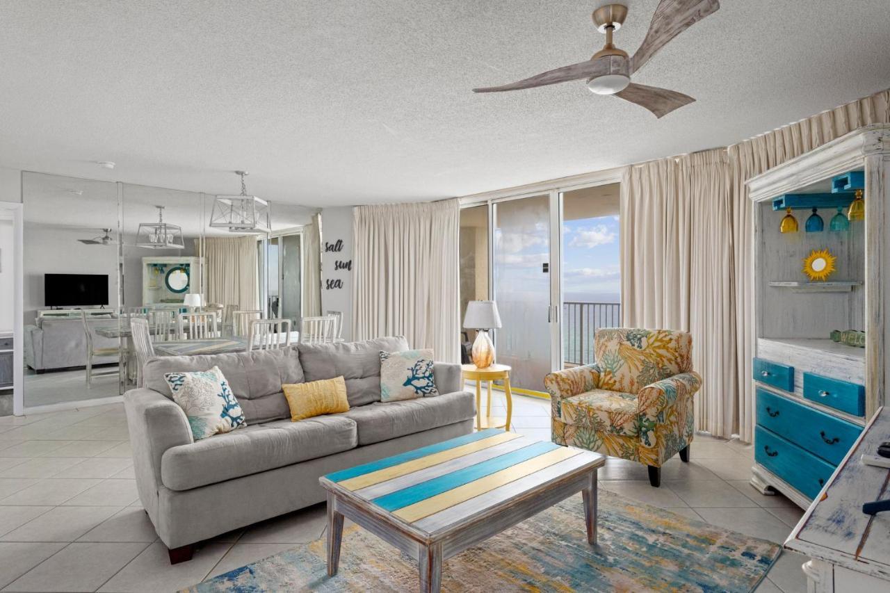Long Beach Resort #1300-1 By Book That Condo Panama Stadt Exterior foto
