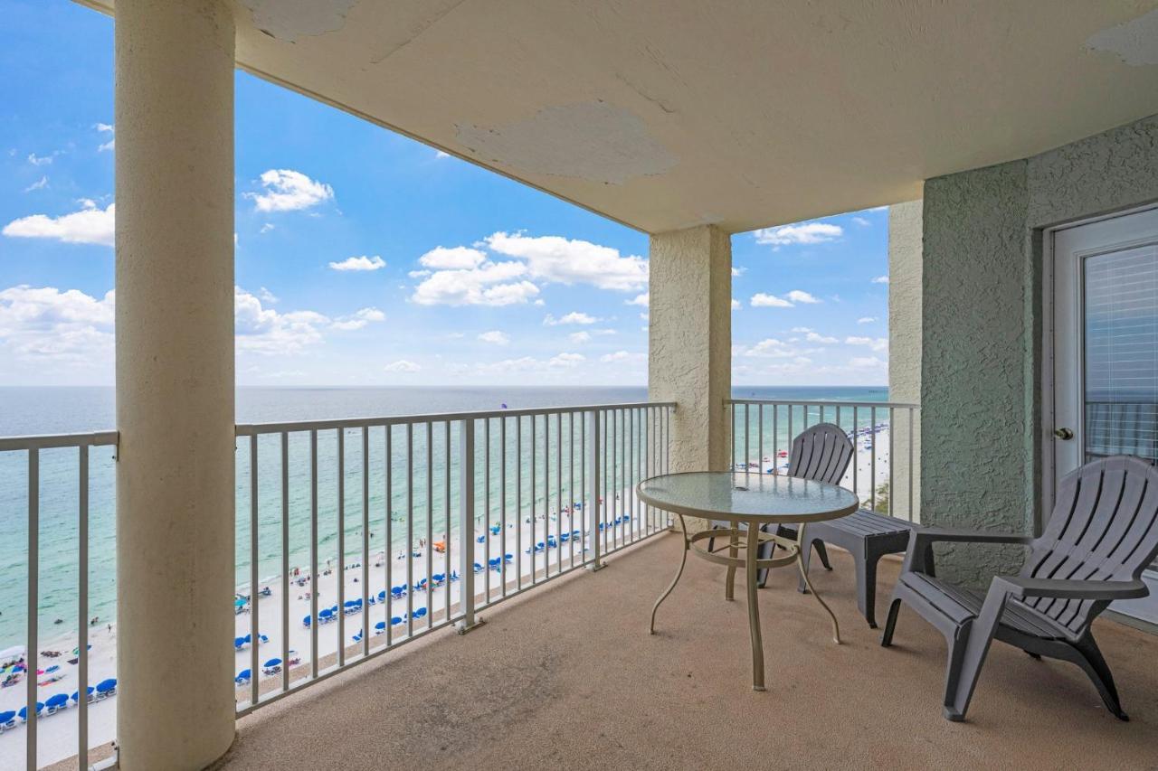 Long Beach Resort #1300-1 By Book That Condo Panama Stadt Exterior foto